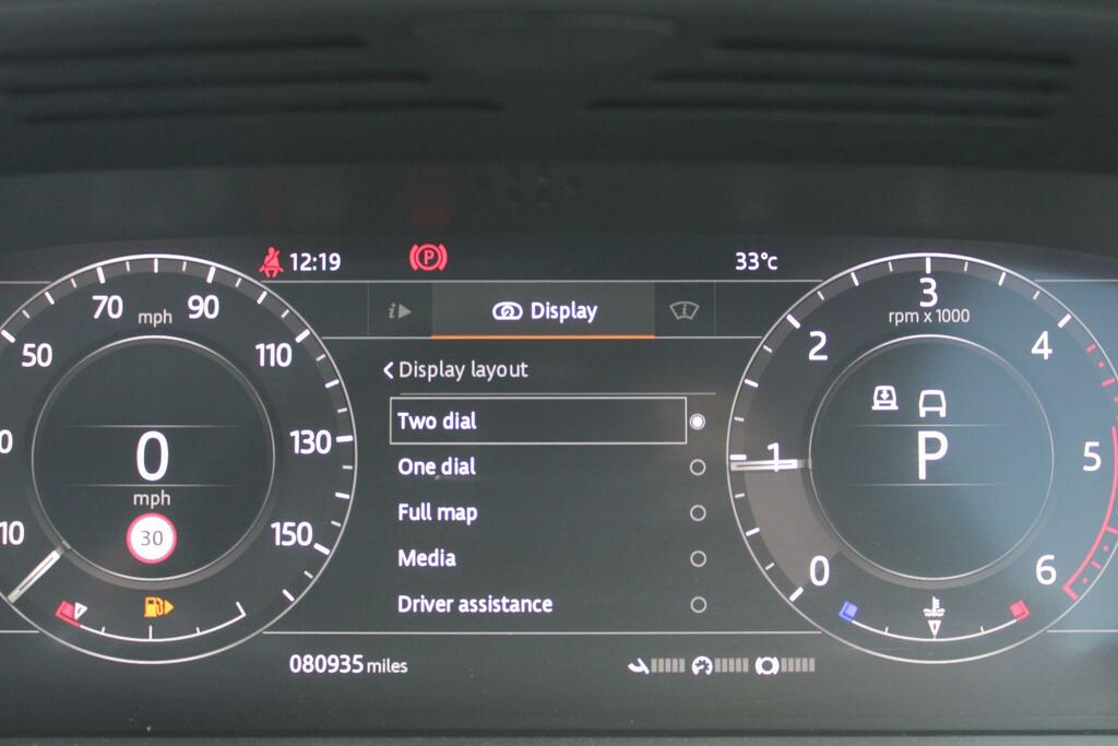 Land Rover Range Rover Sport Land Rover Estate 2.0 P400e Dynamic Grey #40
