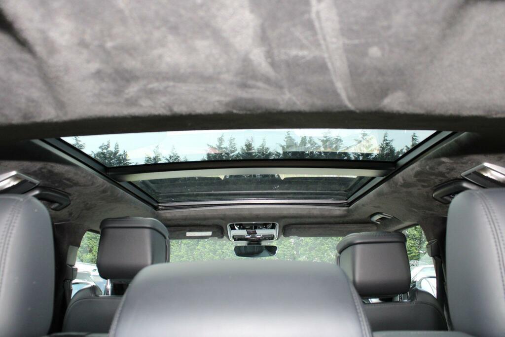 Land Rover Range Rover Sport Land Rover Estate 2.0 P400e Dynamic Grey #15