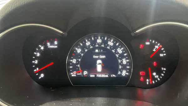 Kia Sorento Sorento Kx-2 Crdi Isg 4X4 Black #10