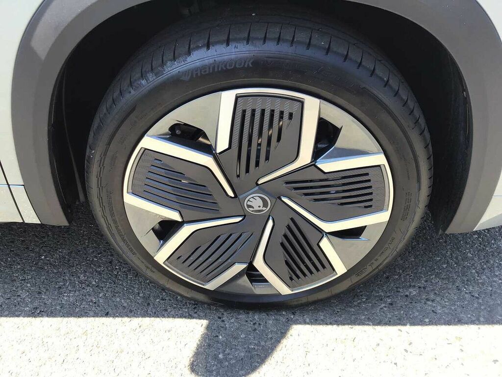 Skoda Kodiaq 1.5 Tsi E-tec Sportline Dsg 7 Seat LR26ZCA Silver #5