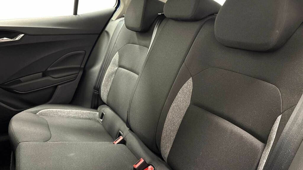 Skoda Fabia Fabia Colour Edition Tsi Blue #7