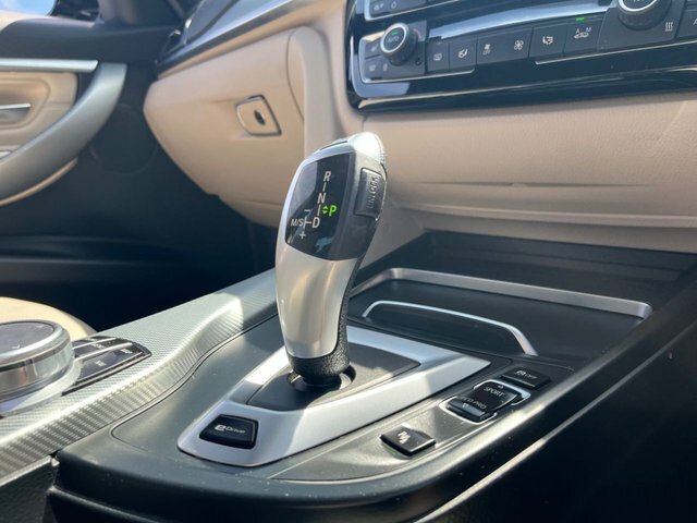 BMW 3 Series 2.0 330E 7.6Kwh M Sport Saloon Plug-in Black #2