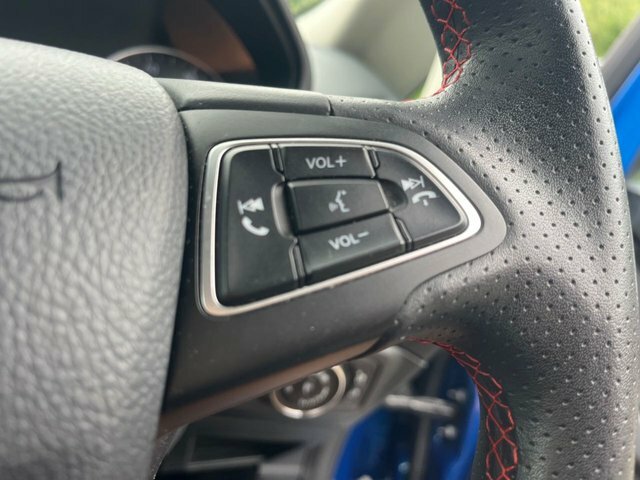 Ford Ecosport 1.0T Ecoboost St-line Suv Euro 6 Blue #6
