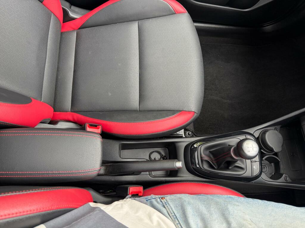 Kia Picanto 1.0 1 Hatchback Euro 6 66 Bhp Silver #21