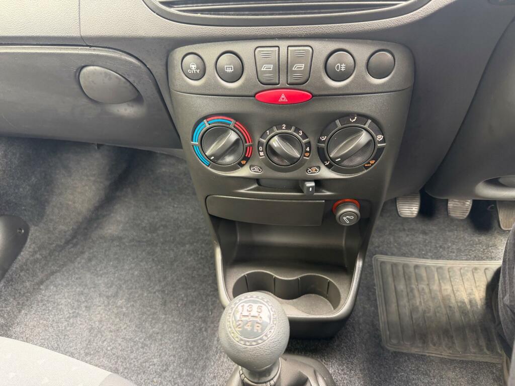 Fiat Punto 1.2 Active Grey #11