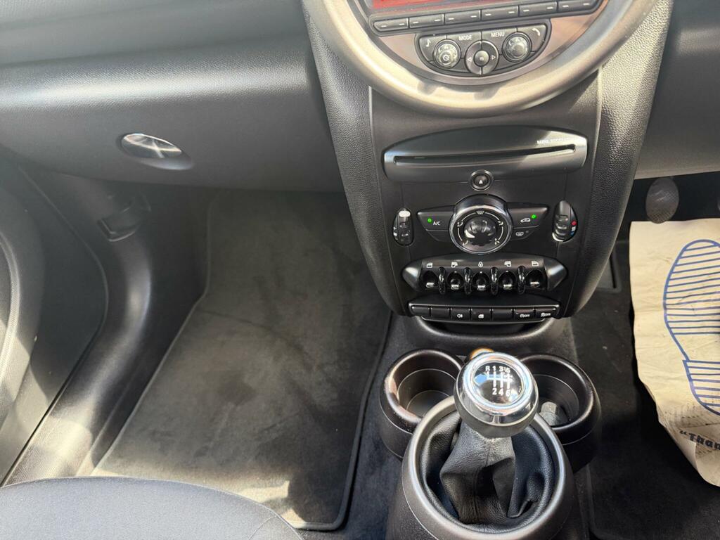 Mini Countryman Countryman Cooper D Black #13