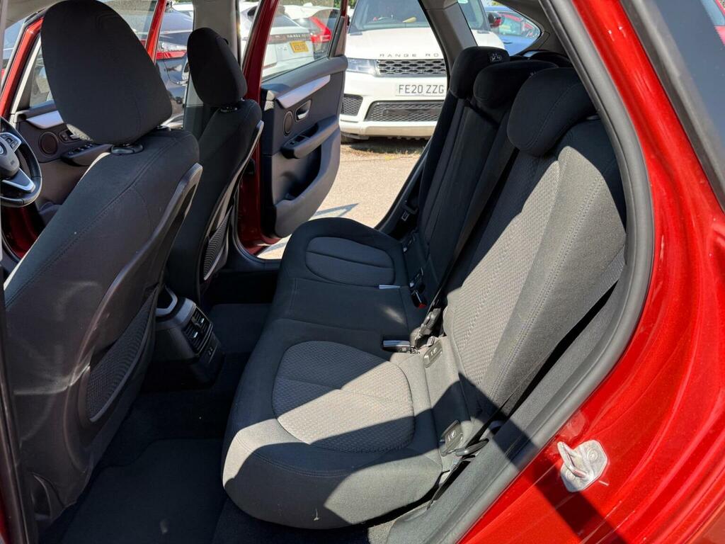 BMW 2 Series Active Tourer 225Xe 10Kwh M Sport Premium Euro 6 Grey #24