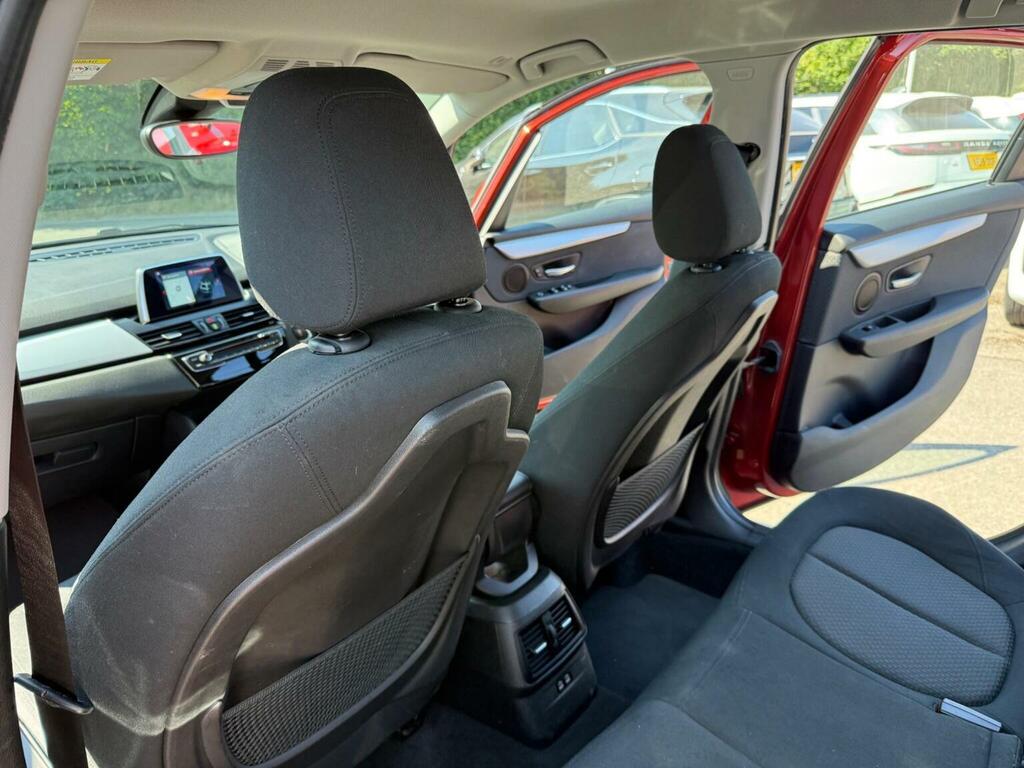 BMW 2 Series Active Tourer 225Xe 10Kwh M Sport Premium Euro 6 Grey #23
