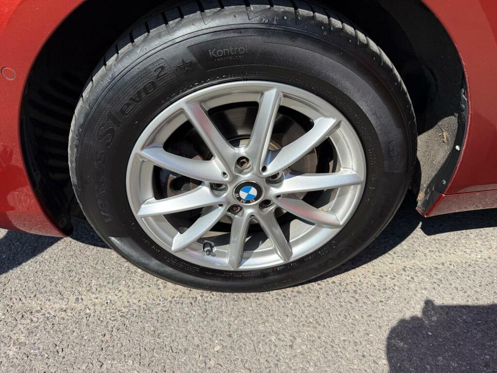 BMW 2 Series Active Tourer 225Xe 10Kwh M Sport Premium Euro 6 Grey #36