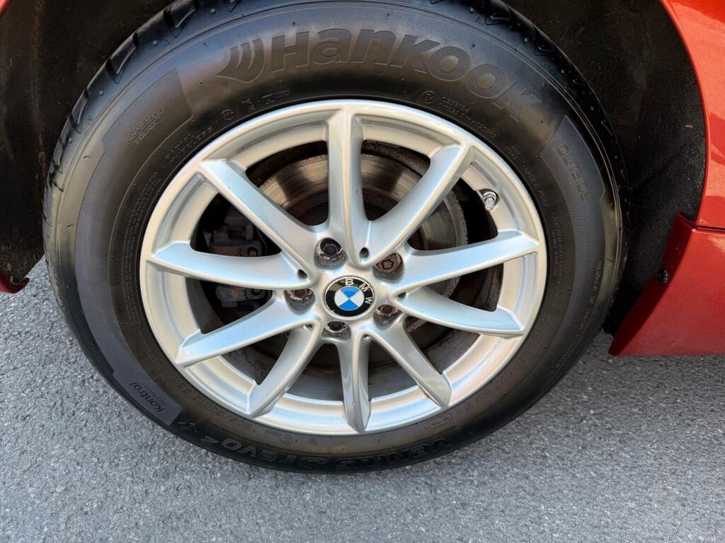BMW 2 Series Active Tourer 225Xe 10Kwh M Sport Premium Euro 6 Grey #34