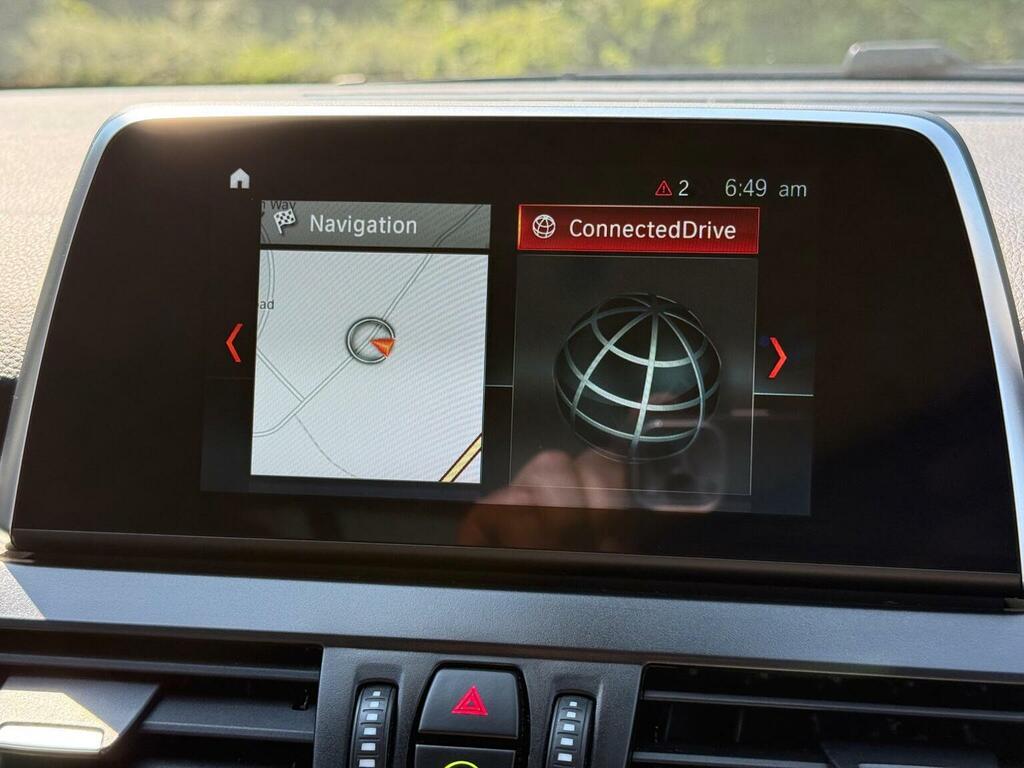 BMW 2 Series Active Tourer 225Xe 10Kwh M Sport Premium Euro 6 Grey #9
