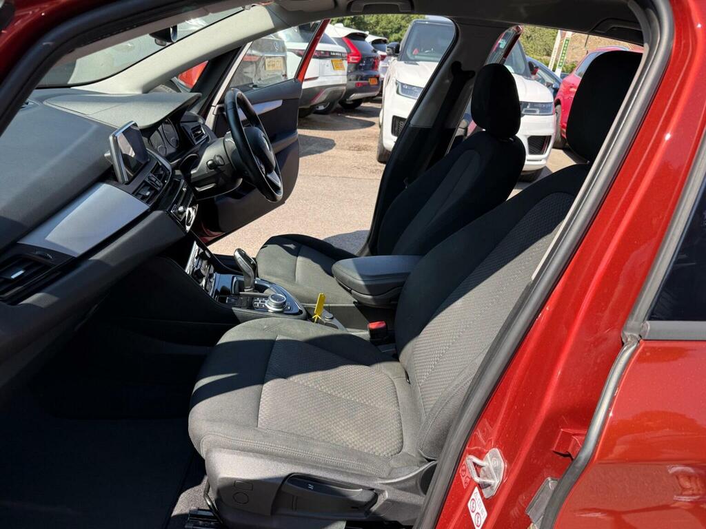 BMW 2 Series Active Tourer 225Xe 10Kwh M Sport Premium Euro 6 Grey #21