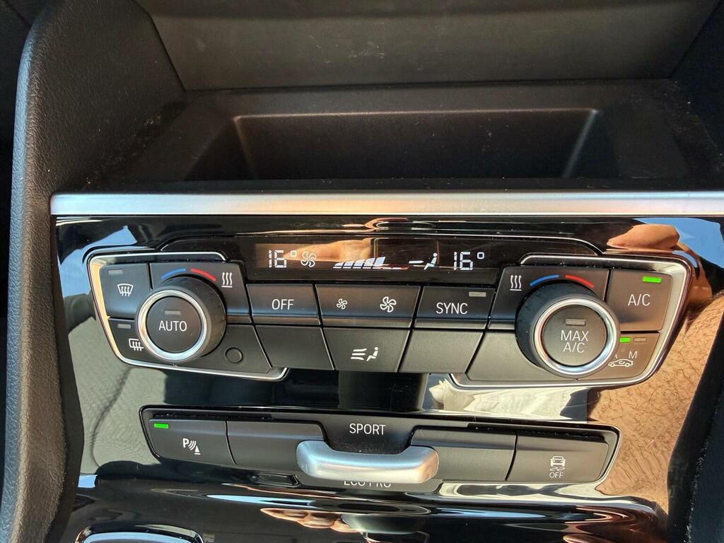 BMW 2 Series Active Tourer 225Xe 10Kwh M Sport Premium Euro 6 Grey #12