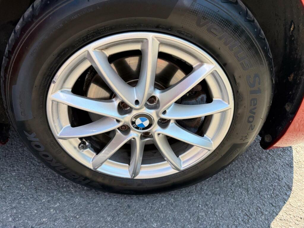 BMW 2 Series Active Tourer 225Xe 10Kwh M Sport Premium Euro 6 Grey #35
