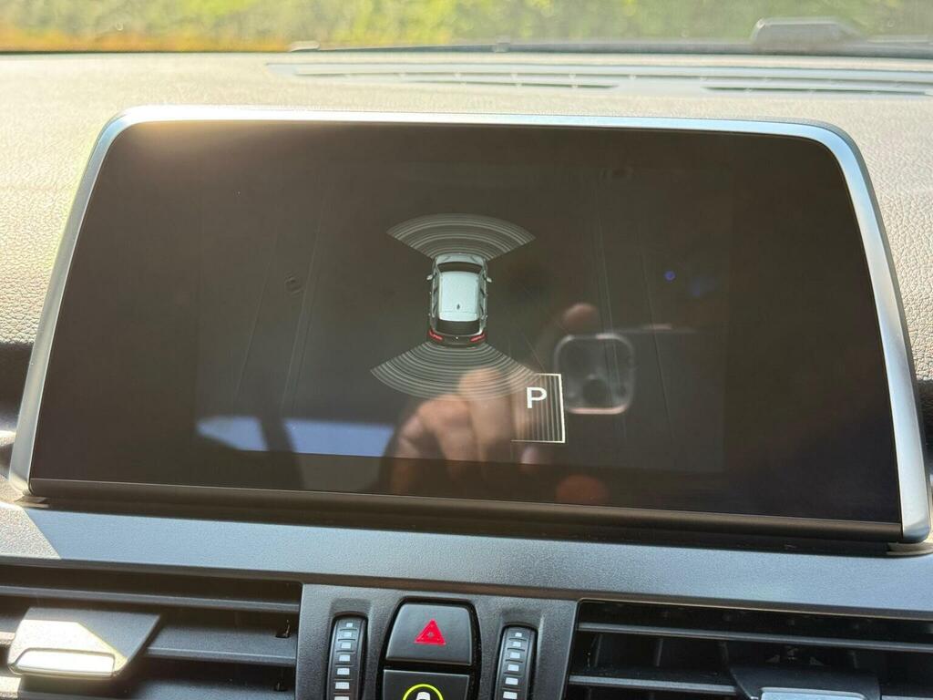 BMW 2 Series Active Tourer 225Xe 10Kwh M Sport Premium Euro 6 Grey #10