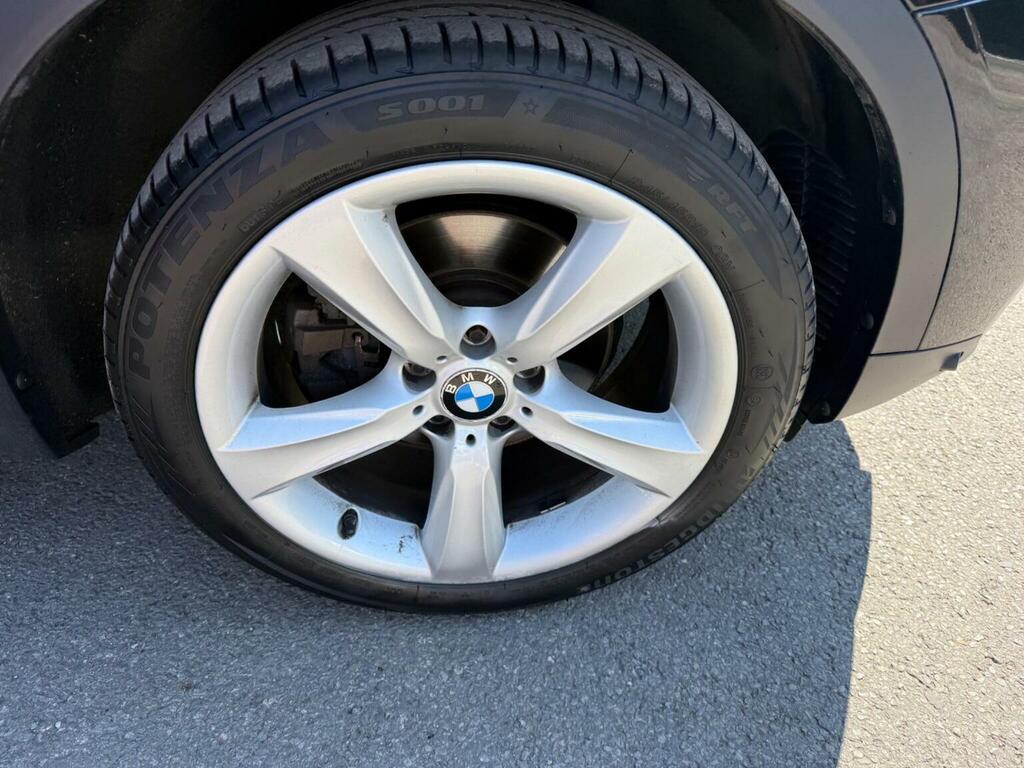 BMW X3 2.0 20D M Sport Suv Xdrive Euro 6 Grey #38