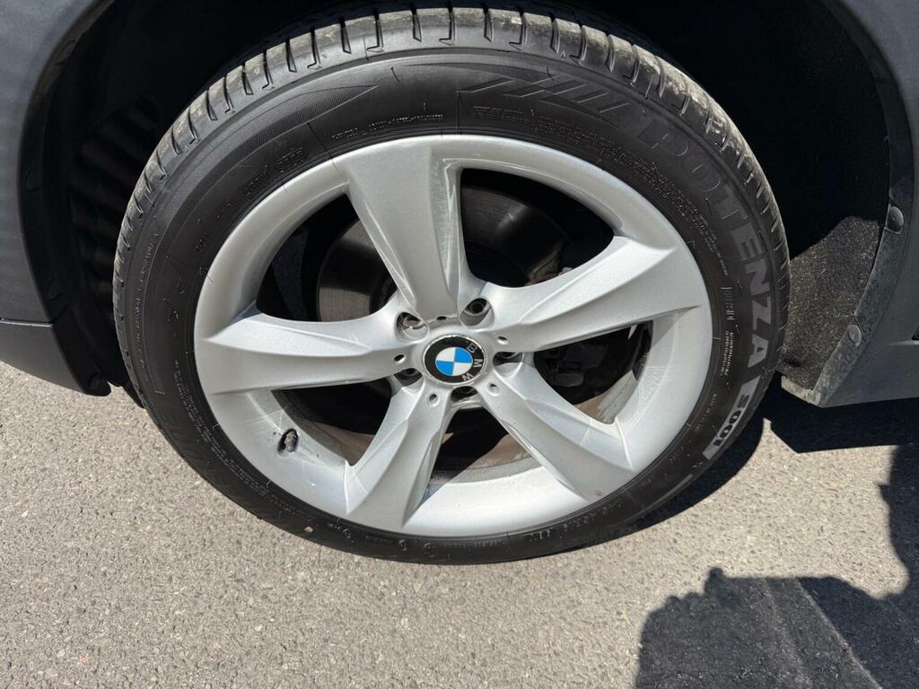 BMW X3 2.0 20D M Sport Suv Xdrive Euro 6 Grey #39