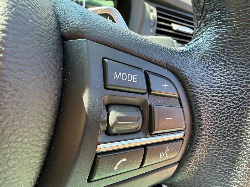 BMW X3 2.0 20D M Sport Suv Xdrive Euro 6 Grey #15