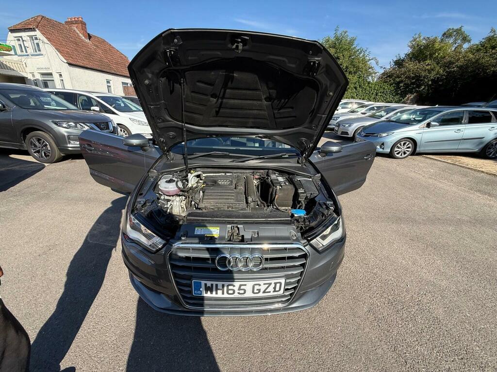 Audi A3 Cabriolet Tfsi Cod S Line White #25
