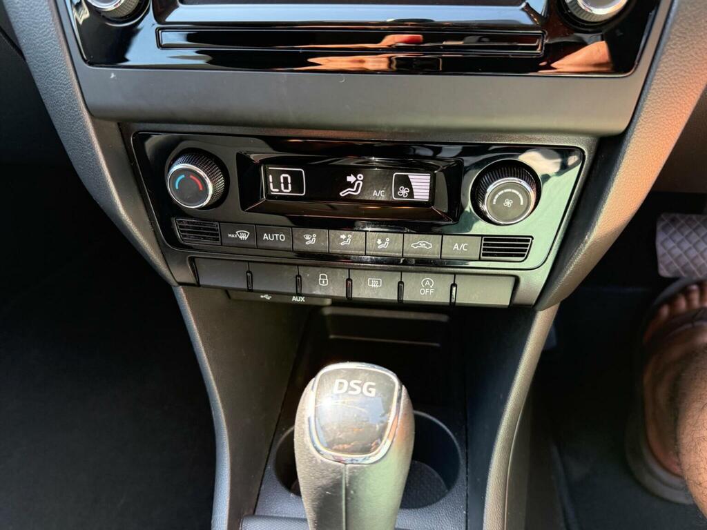 Skoda Rapid Spaceback Koda Rapid Spaceback Se Tech White #11