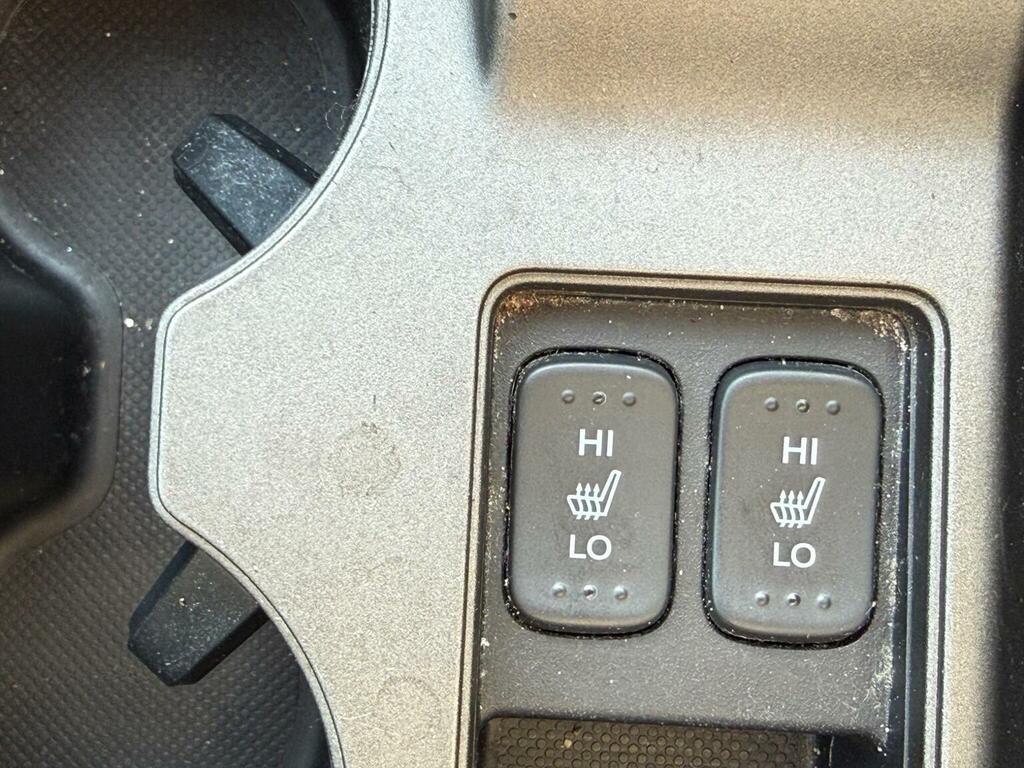 Honda Cr-V I-dtec Sr Red #14