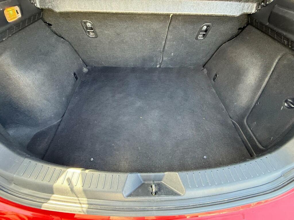 Mazda 3 1.5L Se Nav 99 Bhp White #23