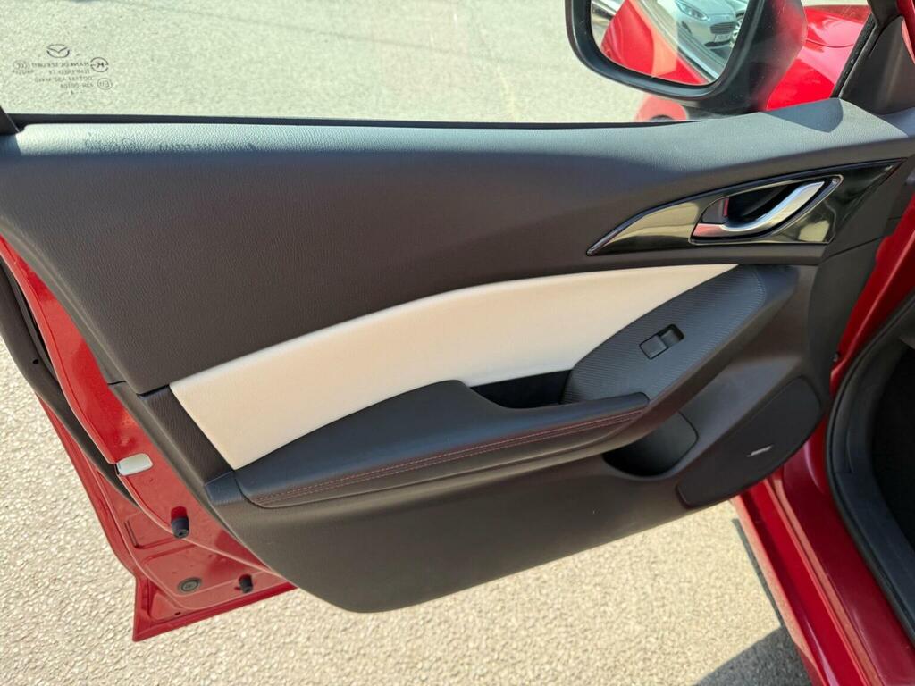 Mazda 3 1.5L Se Nav 99 Bhp White #17