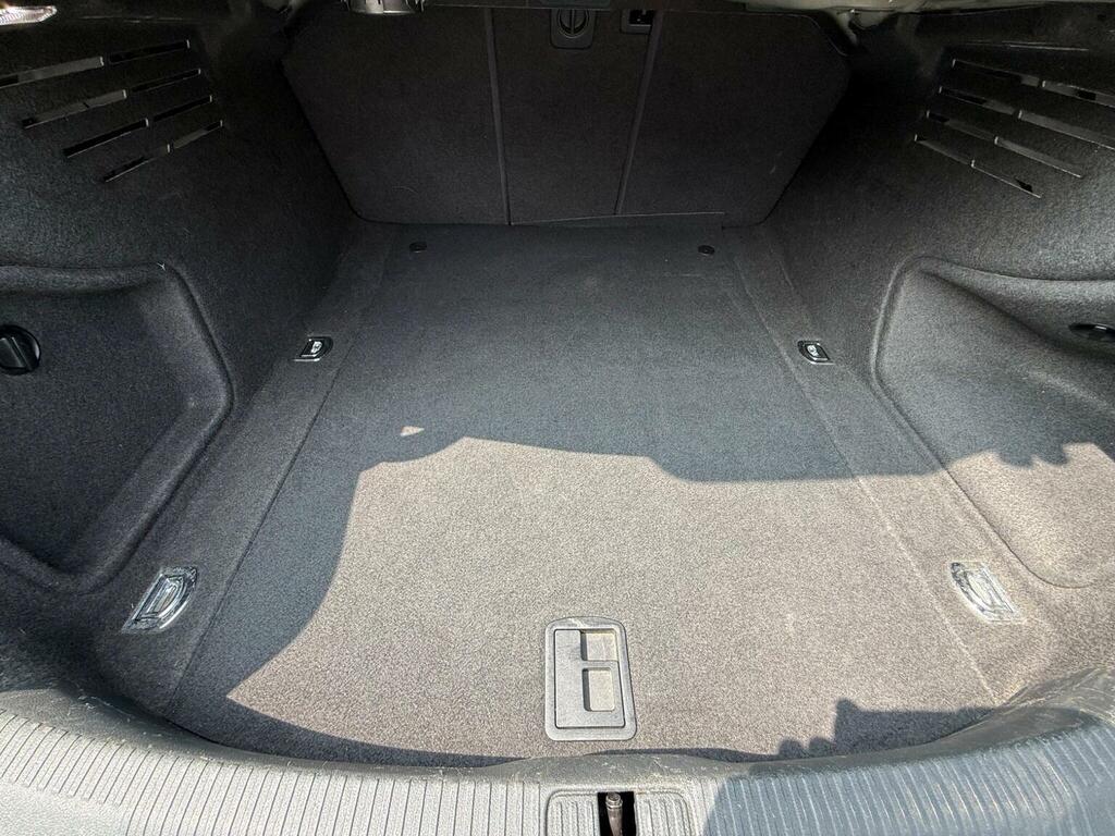 Audi A4 Saloon 2.0 Tdi Ultra Se 2016 Blue #25