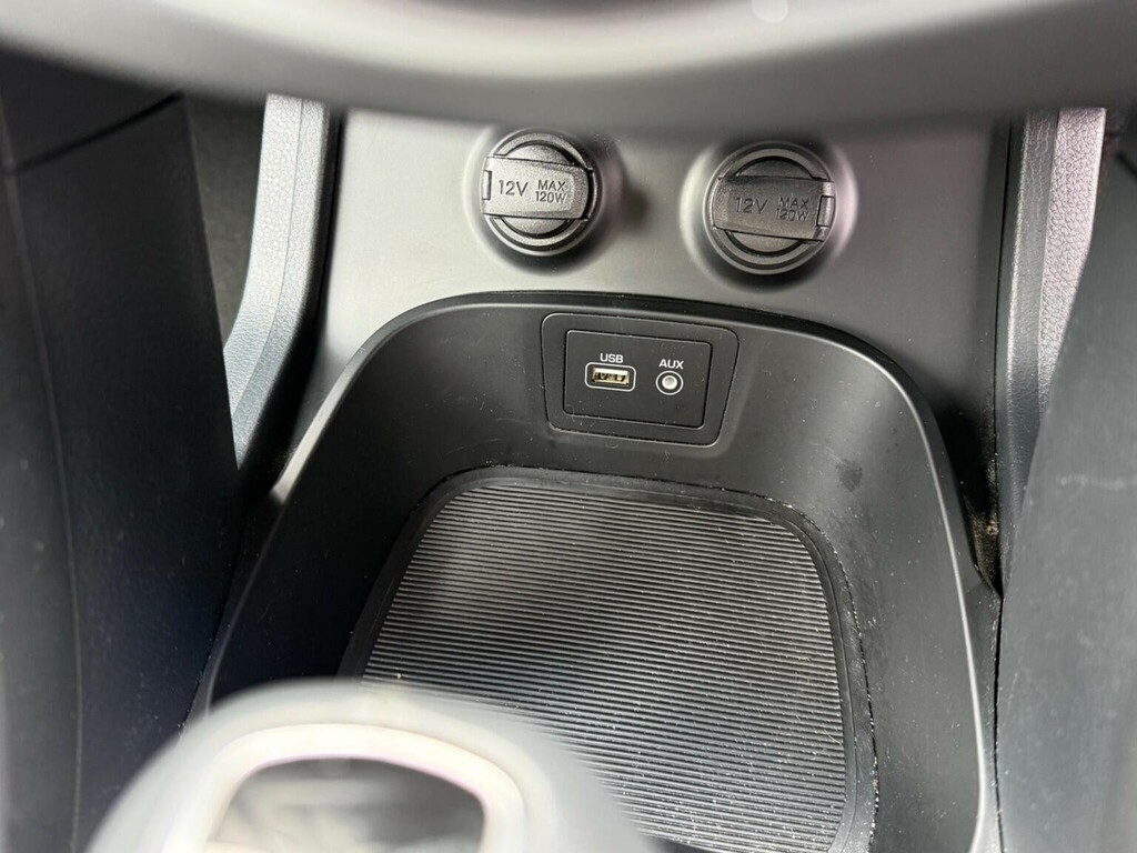 Hyundai Santa Fe Premium Blue #9