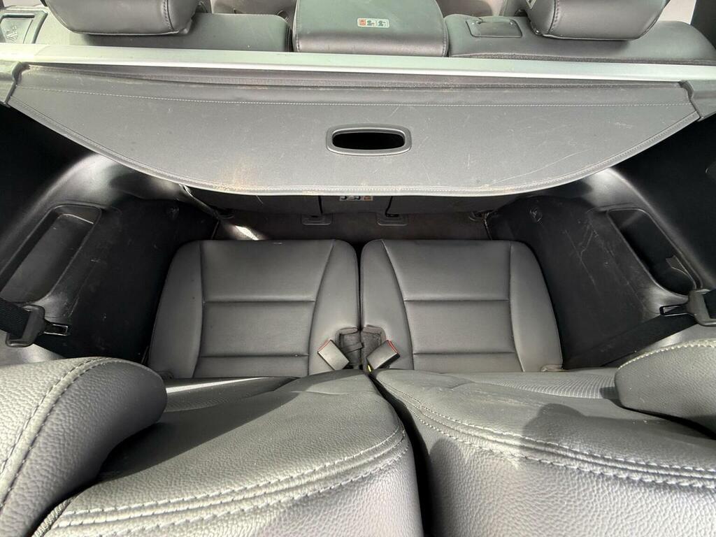 Hyundai Santa Fe Premium Blue #26