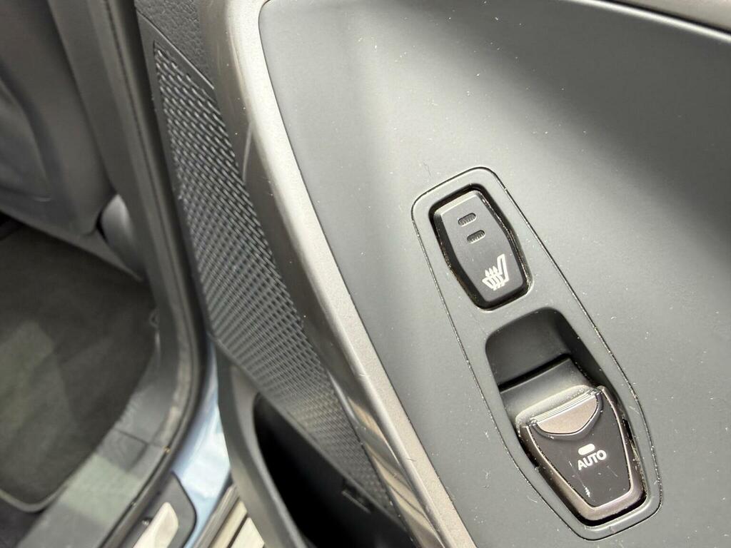 Hyundai Santa Fe Premium Blue #32