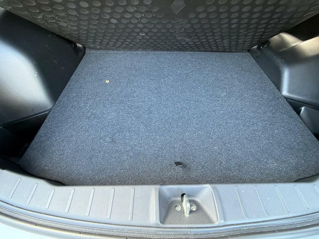 Mitsubishi ASX 4X4 1.6D 4 4Wd Euro 6 Ss 201717 White #26