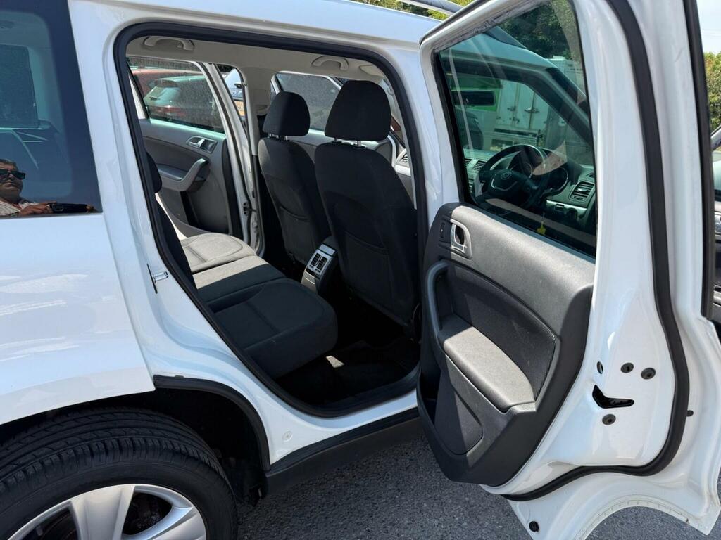 Skoda Yeti Tdi Elegance U425 Silver #23
