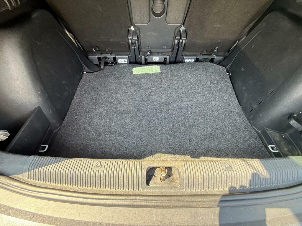 Skoda Yeti Tdi Elegance U425 Silver #20