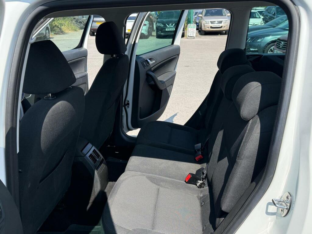 Skoda Yeti Tdi Elegance U425 Silver #17