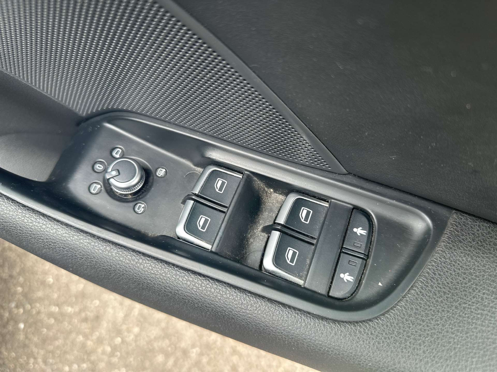 Audi S3 S3 Sportback Quattro Grey #10