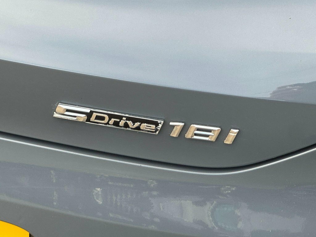 BMW X2 1.5L M Sport Grey #6
