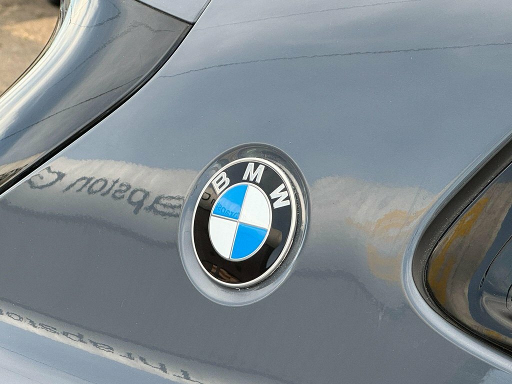 BMW X2 1.5L M Sport Grey #3