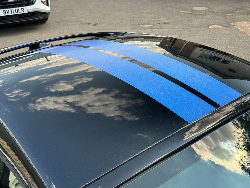 Mini Coupe 1.6L Cooper Blue #3