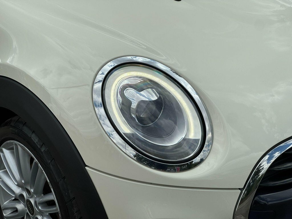 Mini Hatch 1.5L Cooper WR17ZSK White #2