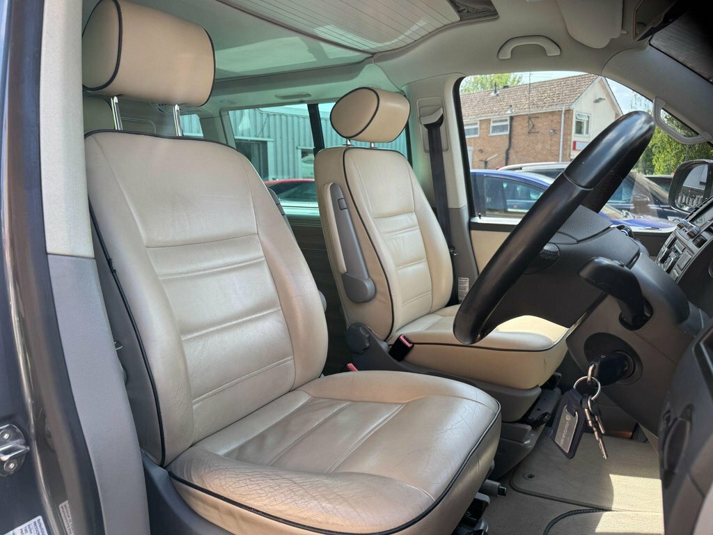 Volkswagen California 2.0 California Se Tdi 140 Bhp White #11