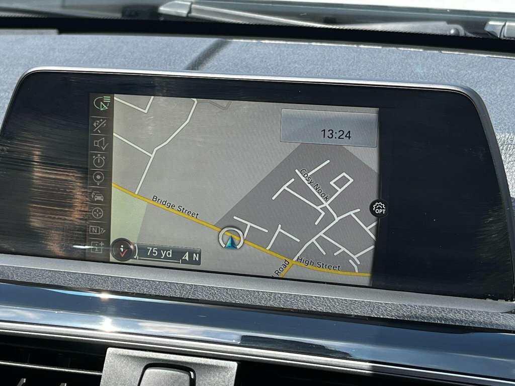BMW 3 Series 320D Efficientdynamics Plus Step White #28