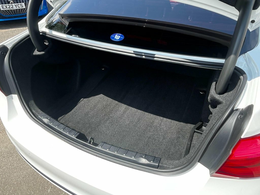 BMW 3 Series 320D Efficientdynamics Plus Step White #9