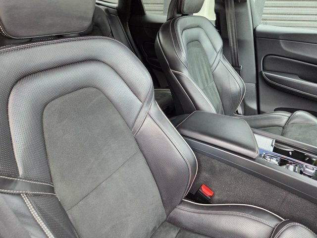 Volvo XC60 2.0 D4 Momentum Awd Geartronic Grey #10