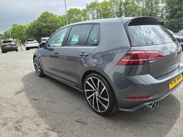 Volkswagen T-Roc  White #6