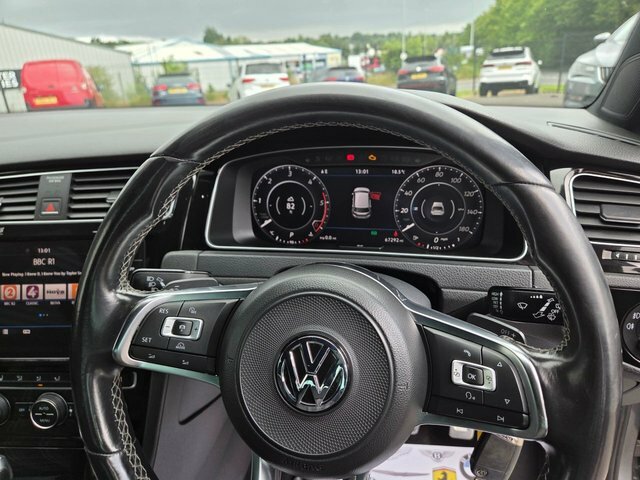 Volkswagen T-Roc  White #11