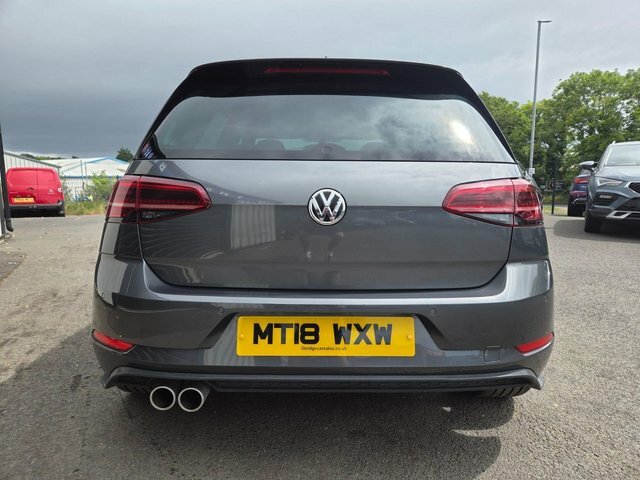 Volkswagen T-Roc  White #7
