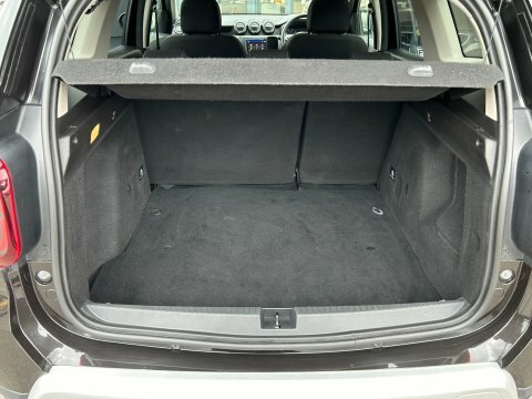Dacia Duster Duster Comfort Tce 4X2 Black #5