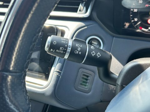 Land Rover Range Rover Velar R-dynamic Black #8