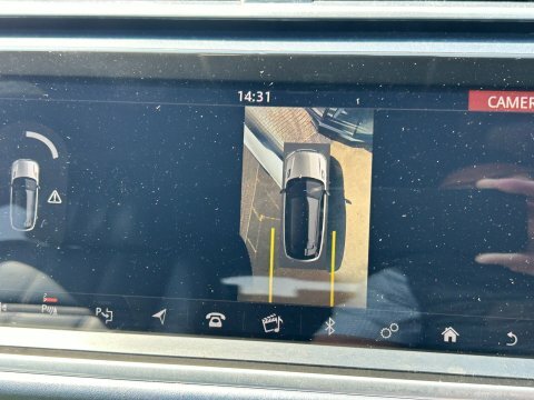 Land Rover Range Rover Velar R-dynamic Black #18